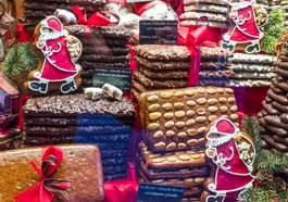 Pasinger Christkindlmarkt