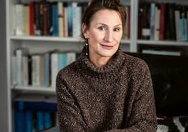 Thomas Mann macht Ferien – Ein Abend mit Kerstin Holzer
