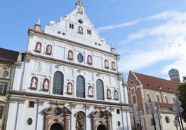 Münchner Opernfestspiele: Festspiel-Gottesdienst 2025