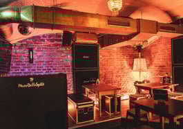 Rock n Roll Rendezvous im Maxe