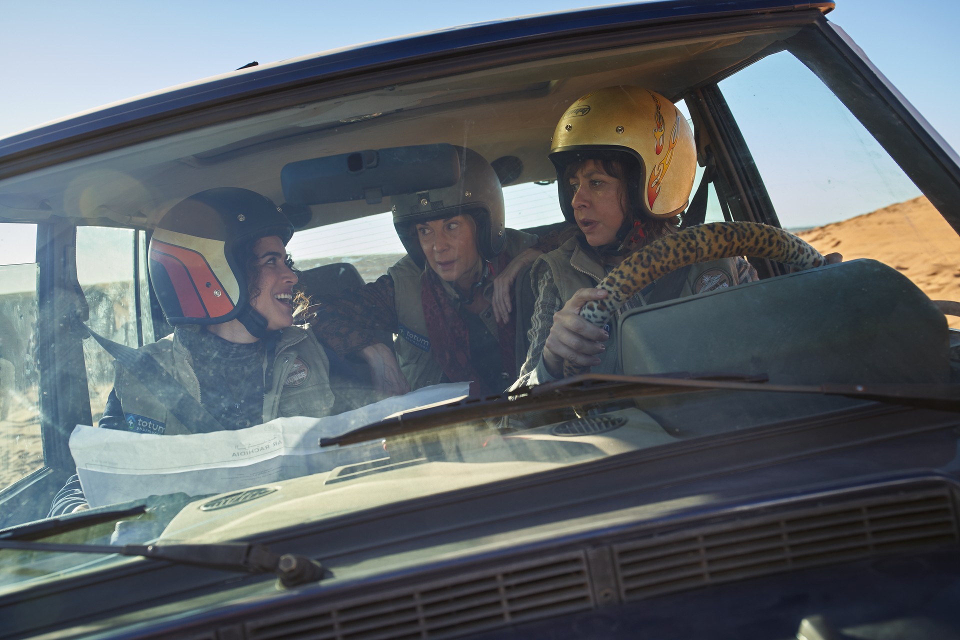 Bilder aus Die guten und die besseren Tage