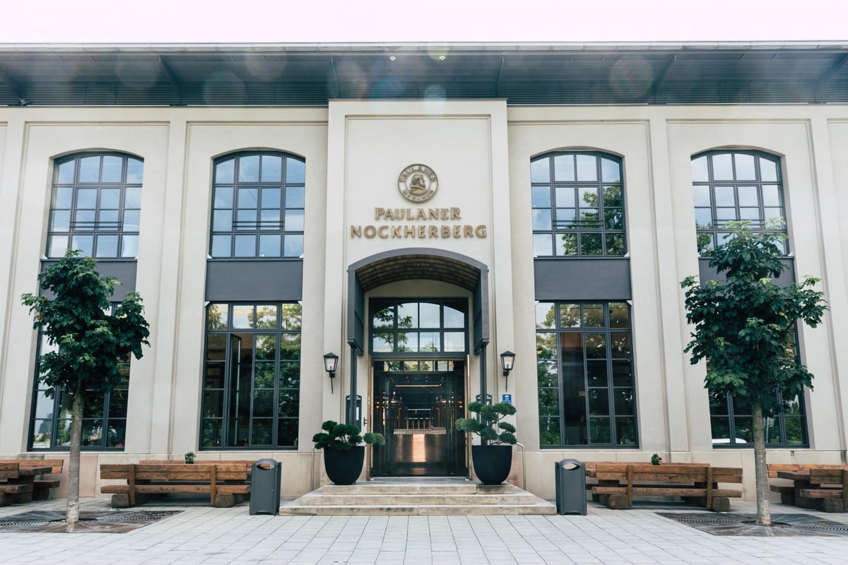 Paulaner am Nockherberg