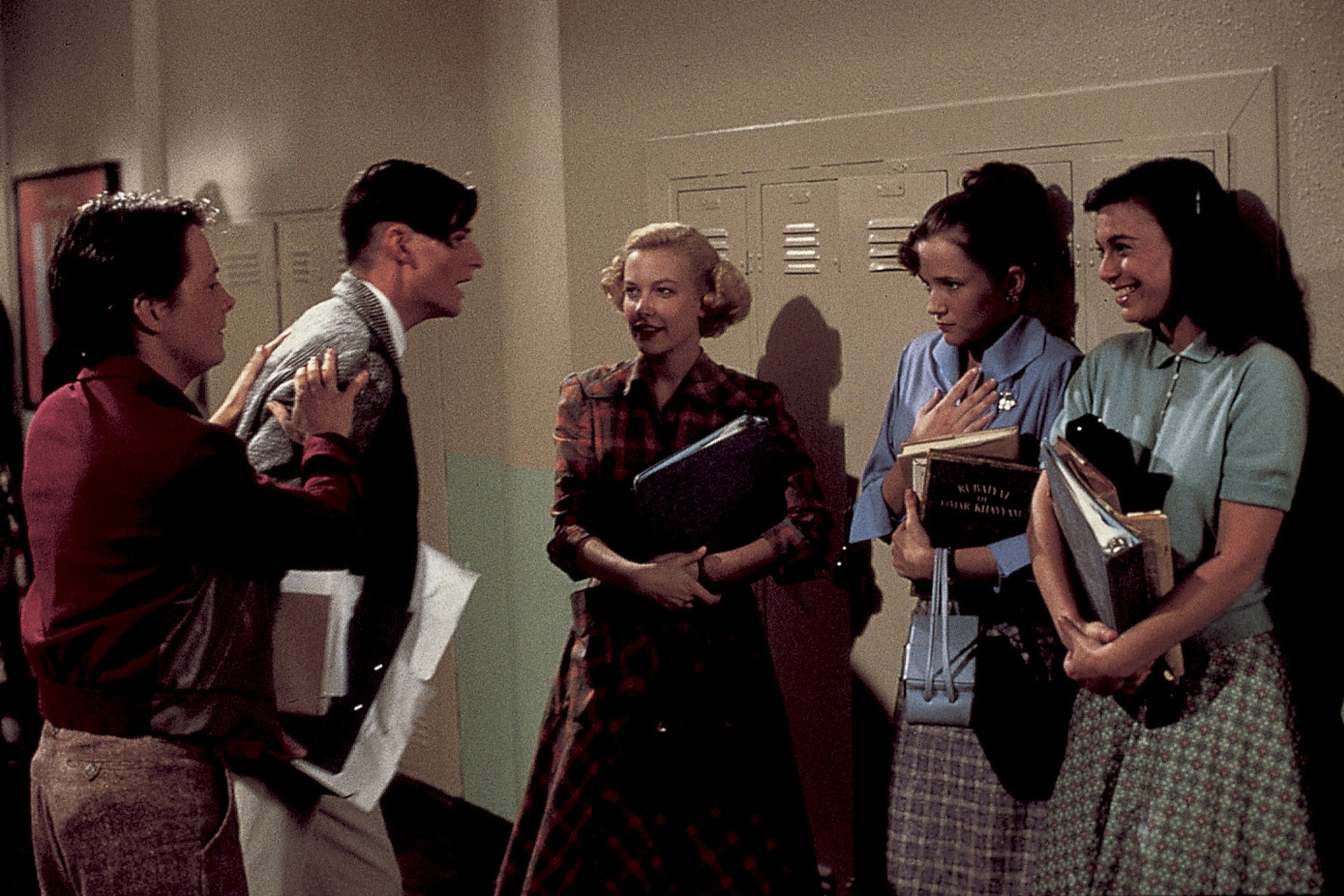 Bilder aus Zurück in die Zukunft