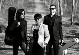 Salzburg Guitar Trio
