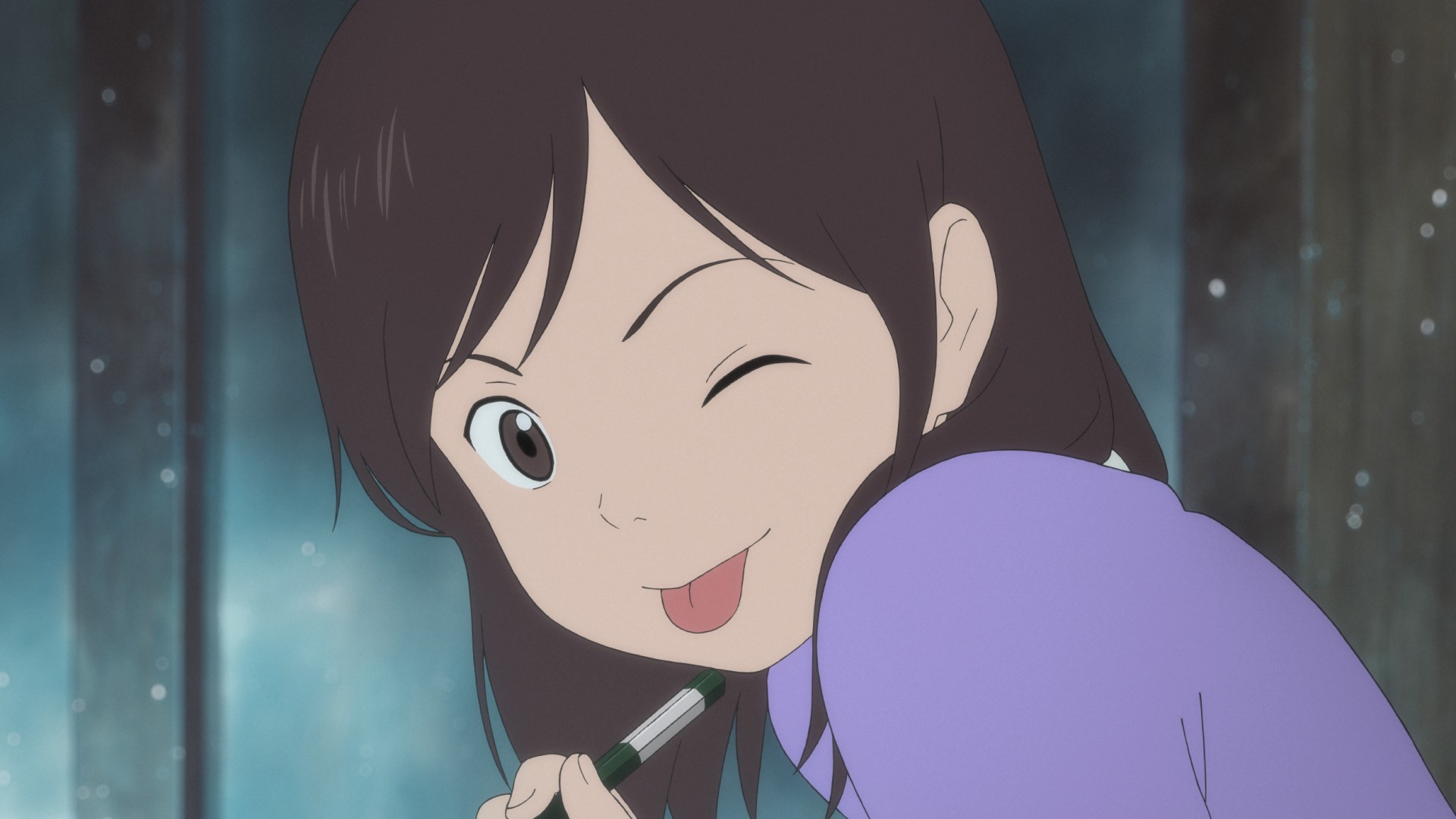 Bilder aus Mirai - Das Mädchen aus der Zukunft