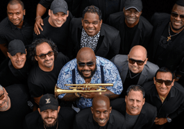 Alexander Abreu y Havana D’Primera