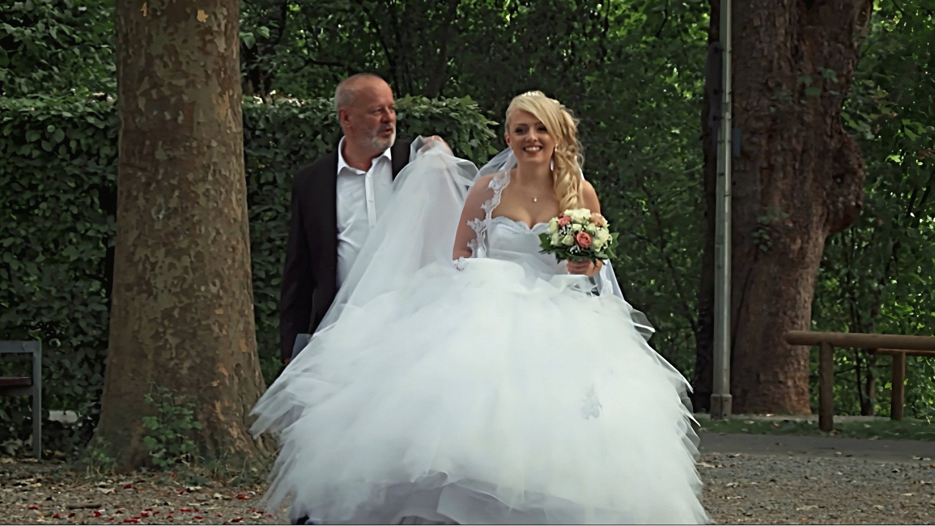 Bilder aus ACHTUNDZWANZIG - Der Weg entsteht im Gehen