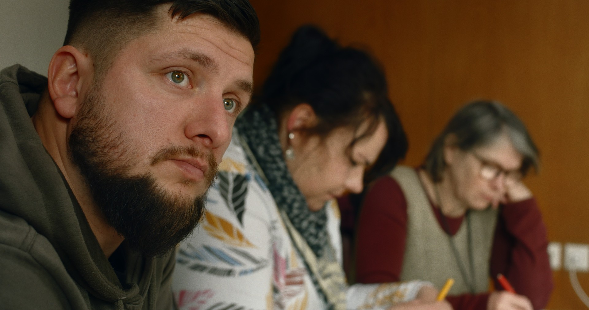 Bilder aus Im Prinzip Familie