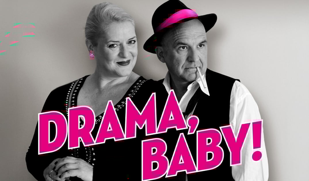 fastfood theater – „Drama, Baby“ Improcup