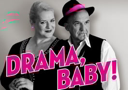 fastfood theater – „Drama, Baby“ Improcup