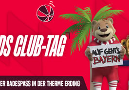 KIDS CLUB-TAG