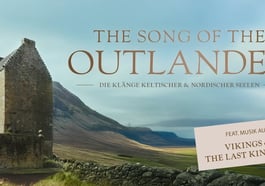 The Song of the Outlander