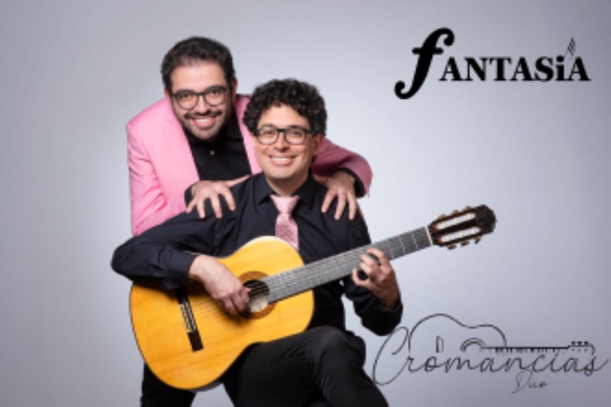 Cromancias Duo