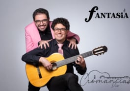 Cromancias Duo