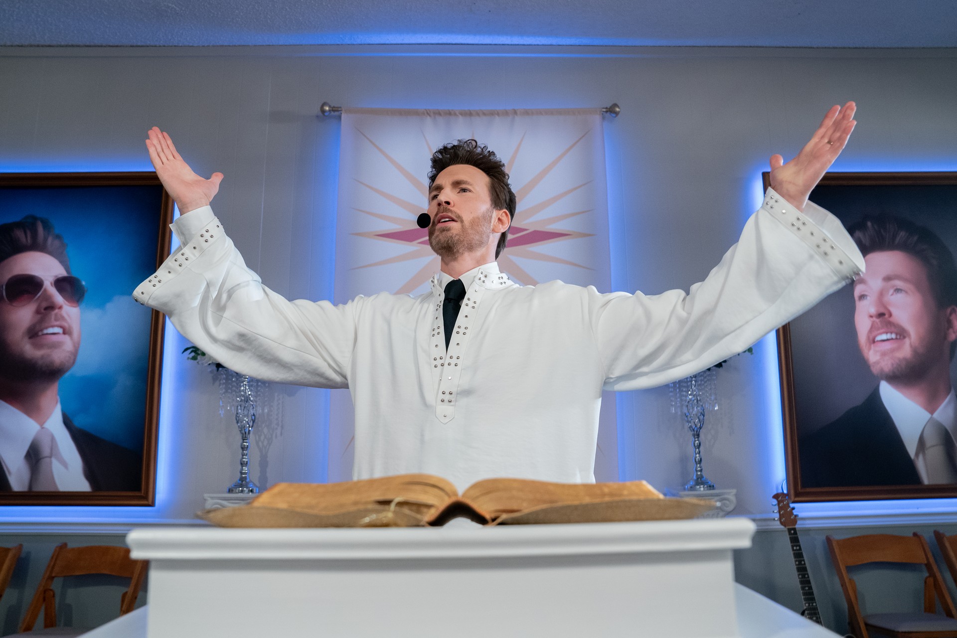 Bilder aus Honey Don't!