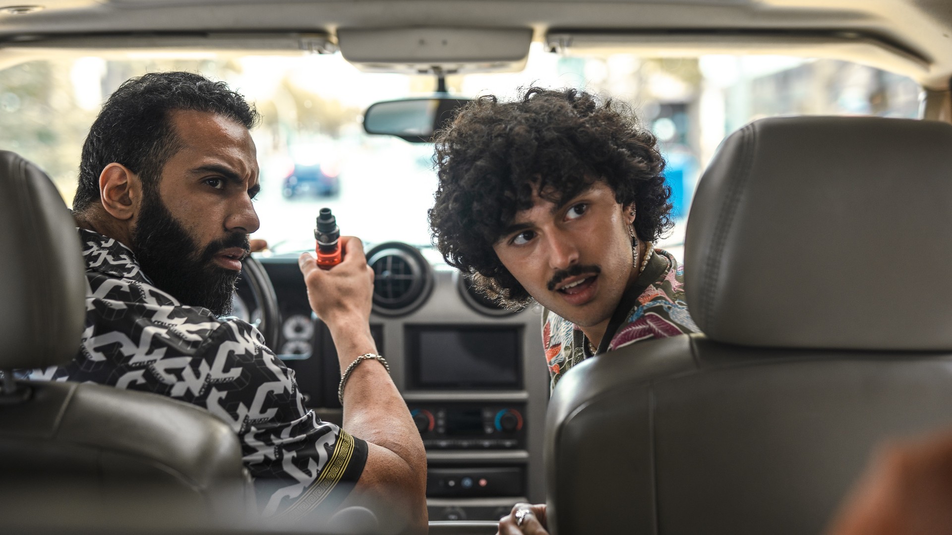 Bilder aus #SchwarzeSchafe