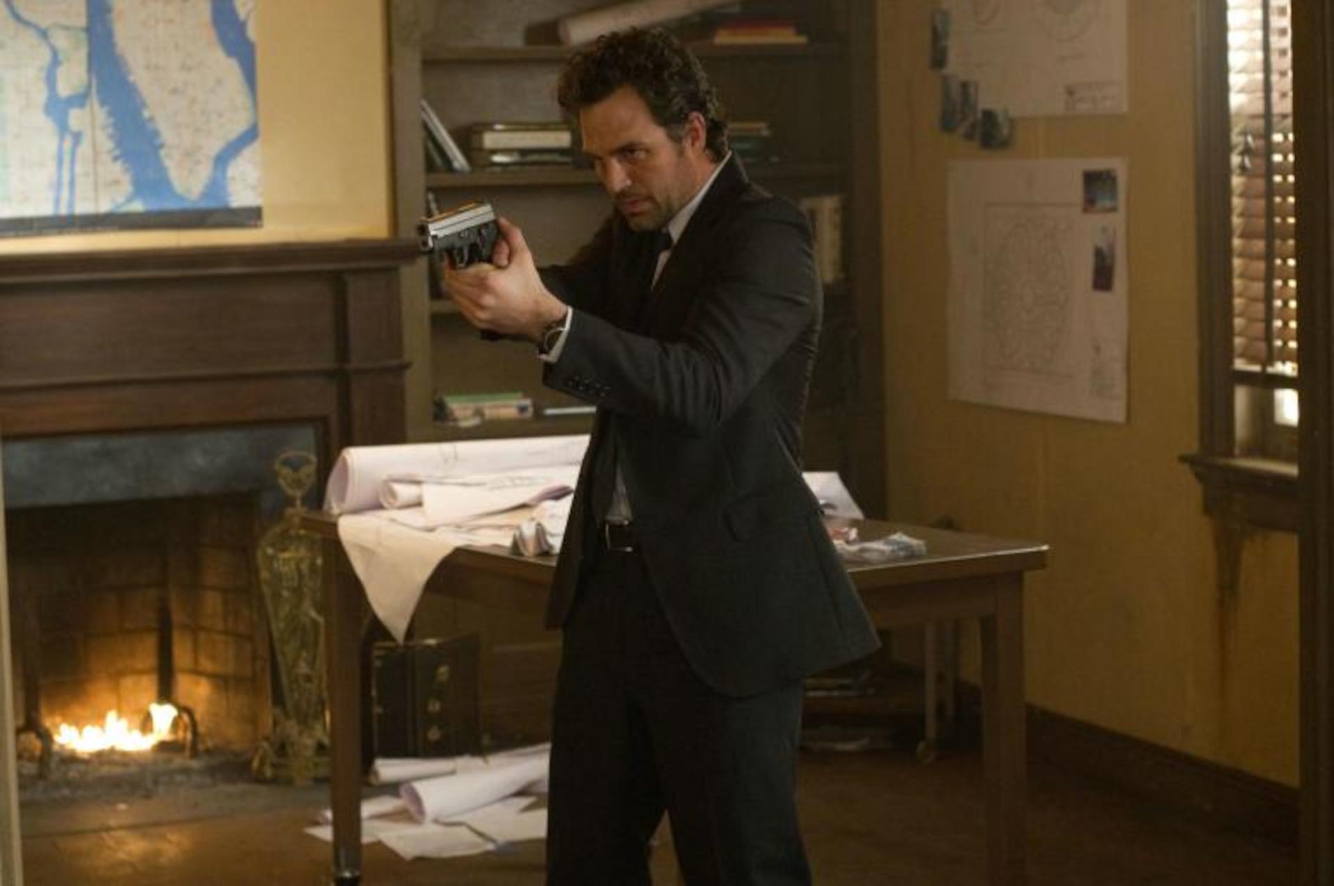 Bilder aus Die Unfassbaren - Now you see me