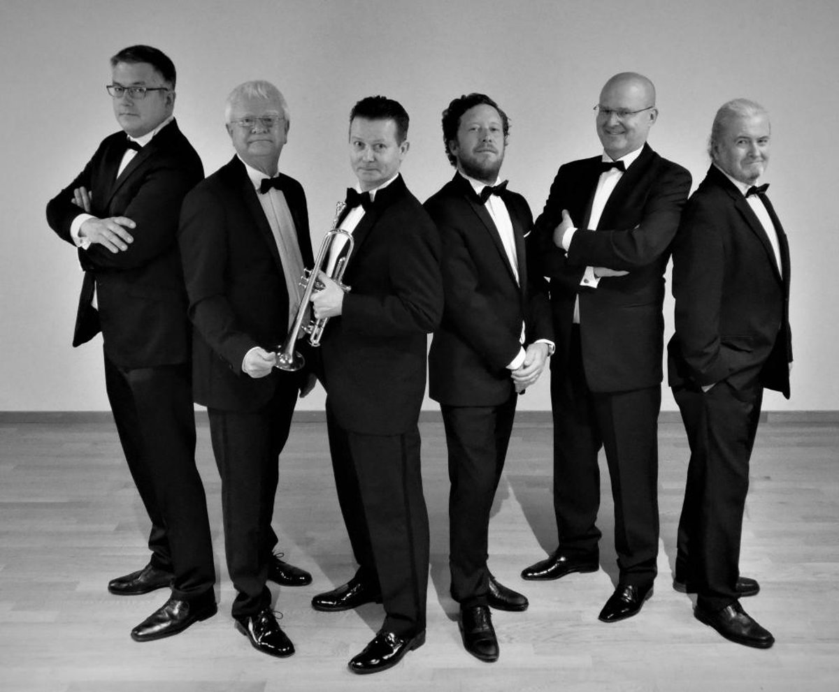 Armstrong’s Ambassadors