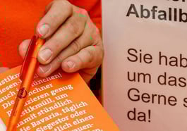 Abfallberatung des Abfallwirtschaftsbetriebs München