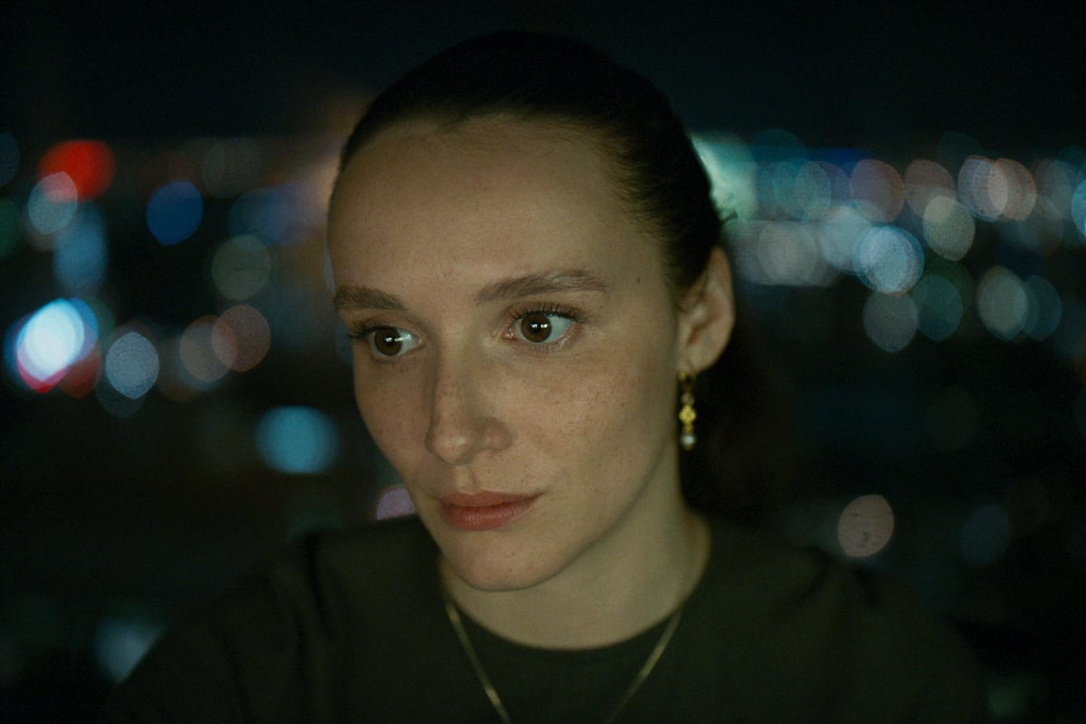 Red Rooms – Zeugin des Bösen