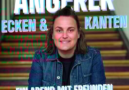 Nadine Angerer: Ecken & Kanten