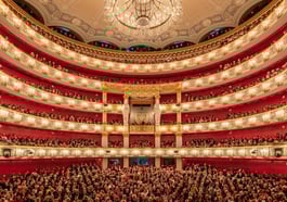 2. Akademiekonzert: Kirill Petrenko