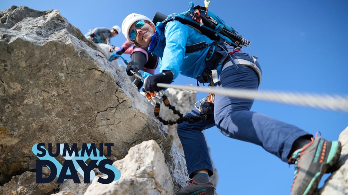 Summit Days