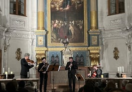 Residenz Serenade