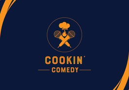 Cookin‘ Comedy – Stand Up...