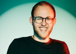 Sven Bensmann – “SVENOMENAL“