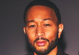 John Legend