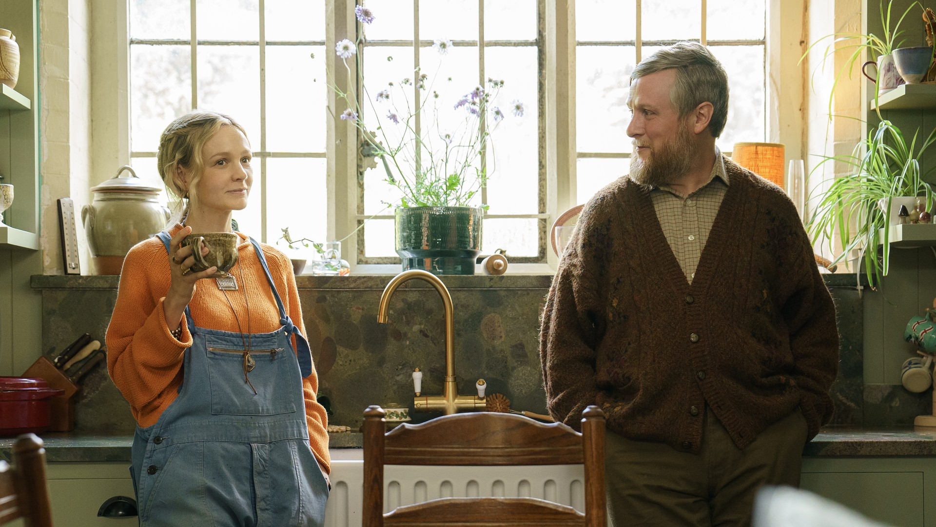 Bilder aus The Ballad of Wallis Island