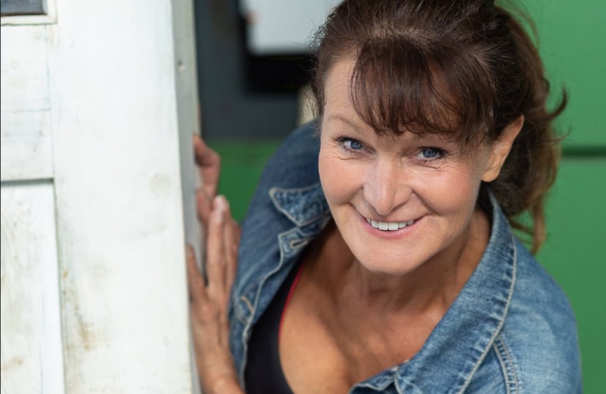 Barbara Weinzierl – Gipfelglück, her mit dem schönen Leben!