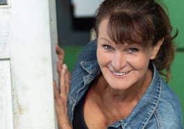 Barbara Weinzierl – Gipfelglück, her mit dem schönen Leben!