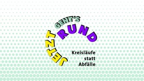 Jetzt geht’s rund – Kreisläufe statt Abfälle