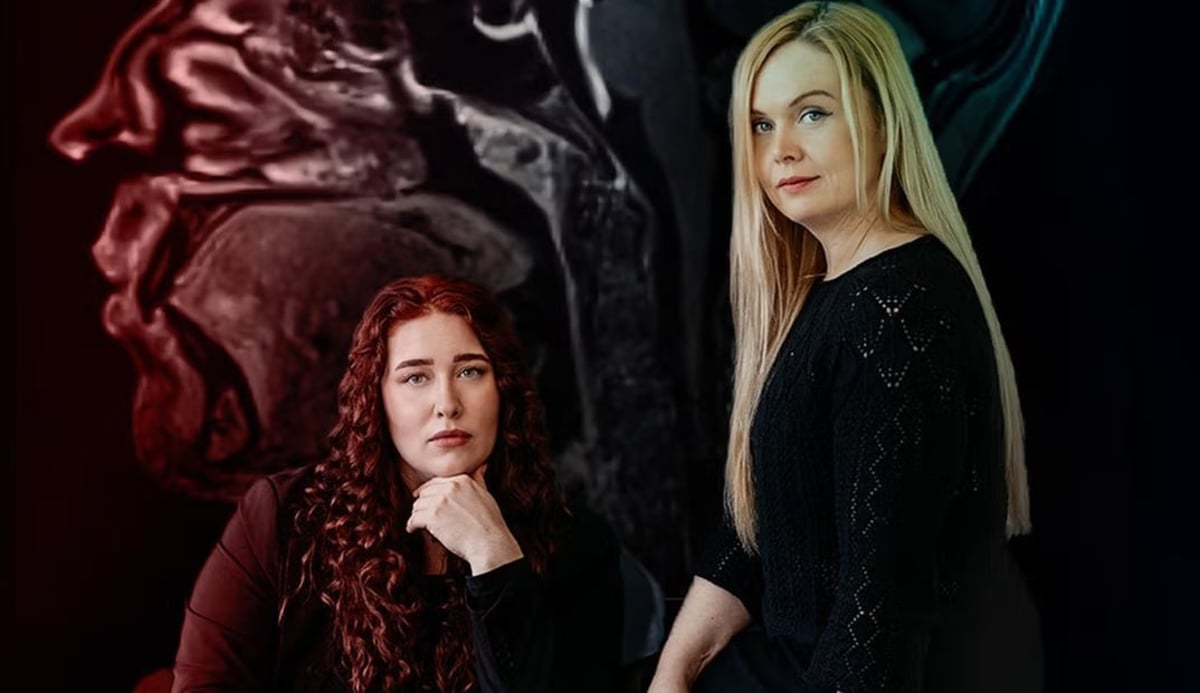 Stimmen im Kopf – Die Abgründe der menschlichen Psyche