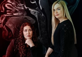 Stimmen im Kopf – Die Abgründe der menschlichen Psyche