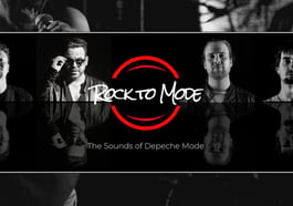 Rock To Mode