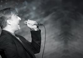 All About Joel – „The Ultimate Billy Joel Tribute Show“