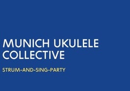 Munich Ukulele Collective