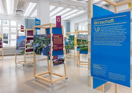 So entwickeln wir die Stadt: München lebenswert, nachhaltig