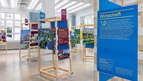 So entwickeln wir die Stadt: München lebenswert, nachhaltig