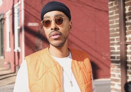 Oddisee & Good Compny The Good Fight – 10yrs Anniversary Tour