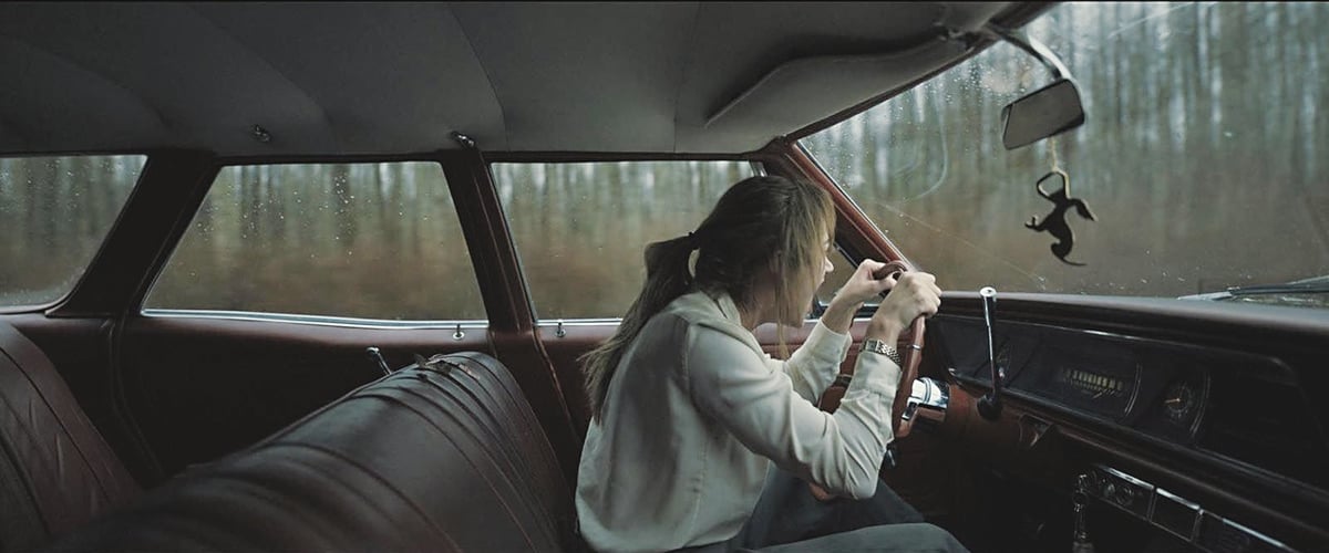 Im Heimkino: Get it on, bang a gong