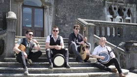 The Kilkennys