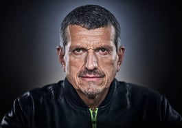Günther Steiner