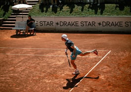 Tennis-Bundesliga Herren 30 TC Großhesselohe