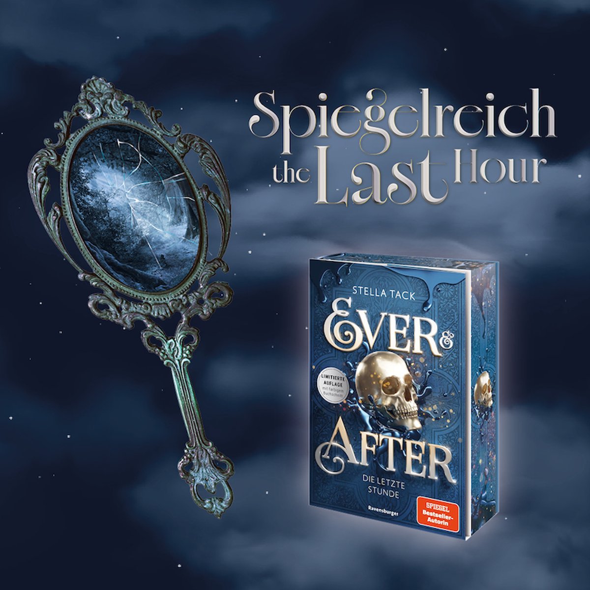 Escape Room: Spiegelreich – The Last Hour