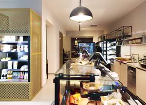 Chez Pierre – französische Feinkost in München