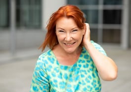 Petra Frey „SterbeMund tut Wahrheit kund“